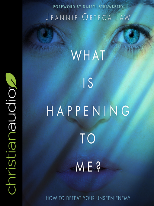 Title details for What Is Happening to Me? by Jeannie Ortega Law - Wait list